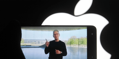 Apple bricht mit iPhone 13 alle Rekorde