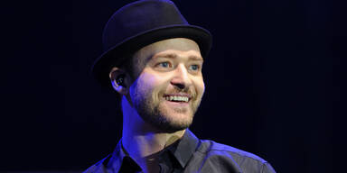 Justin Timberlake ist kein Spielertyp