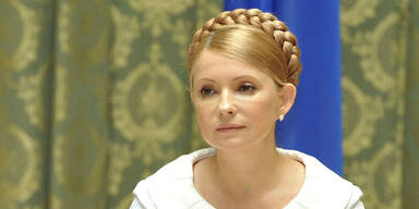 19. April: Neuer Prozess gegen Timoschenko