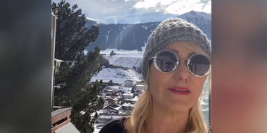 Tiroler Hotelbesitzerin mit Wut-Video: ''Sperrt's uns doch ein, dann sperren wir auf!''
