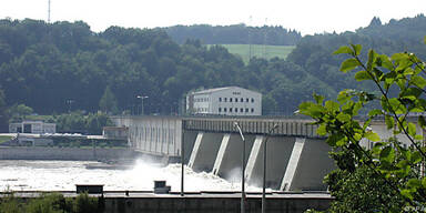 Tiroler Wasserkraft weiter umstritten