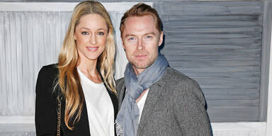 Ronan Keating