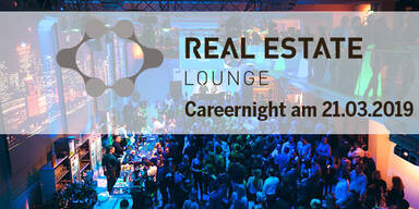 Real Estate Lounge - Careernight