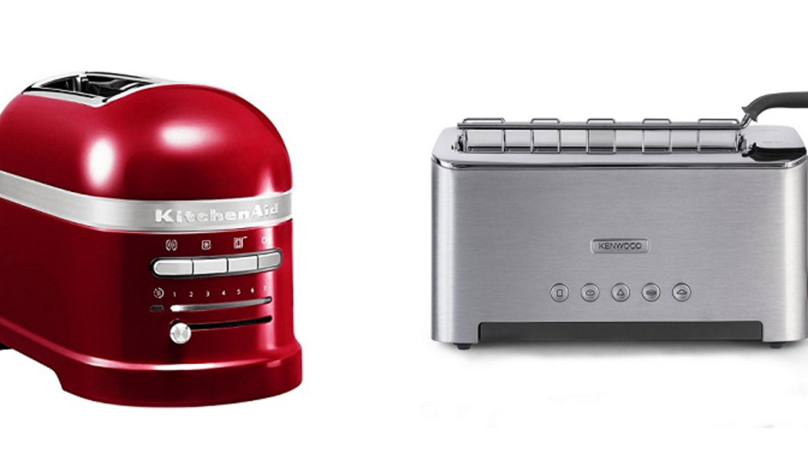 Toaster Test oe24.at