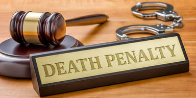 Erste Hürde: Gesetz für Todesstrafe für Terroristen