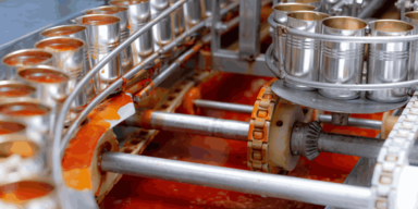 Tomatenfabrikant muss 1 Million Euro für Strom zahlen