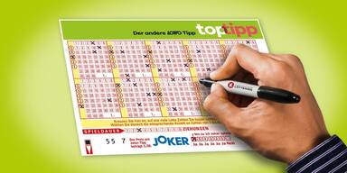 Lotto Topp Tipp