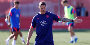 Fernando Torres als Jugendtrainer zurück bei Atletico Madrid