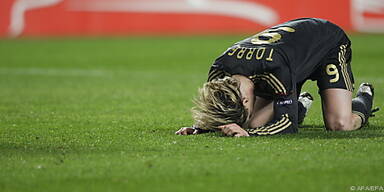 Torres muss um seinen WM-Einsatz zittern