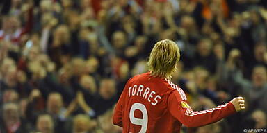 Torres zeigte sich optimistisch