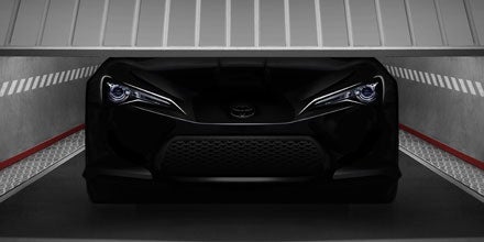 Toyota-Neuheiten für den Genfer Autosalon