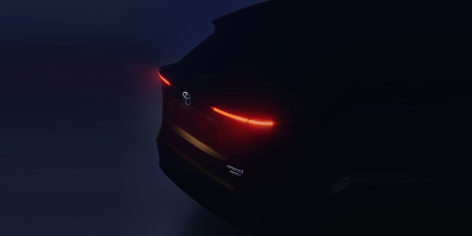 Auch Toyota bringt ein Mini-SUV