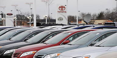 Toyota kämpft weiter mit Folgen der Pannenserie