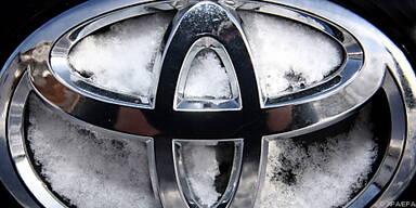 Toyota steigerte weltweiten Absatz im Februar um 13 %