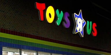 Spielzeugkette Toys 'R' Us ist insolvent
