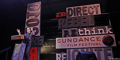 Traditions-Filmfestival Sundance