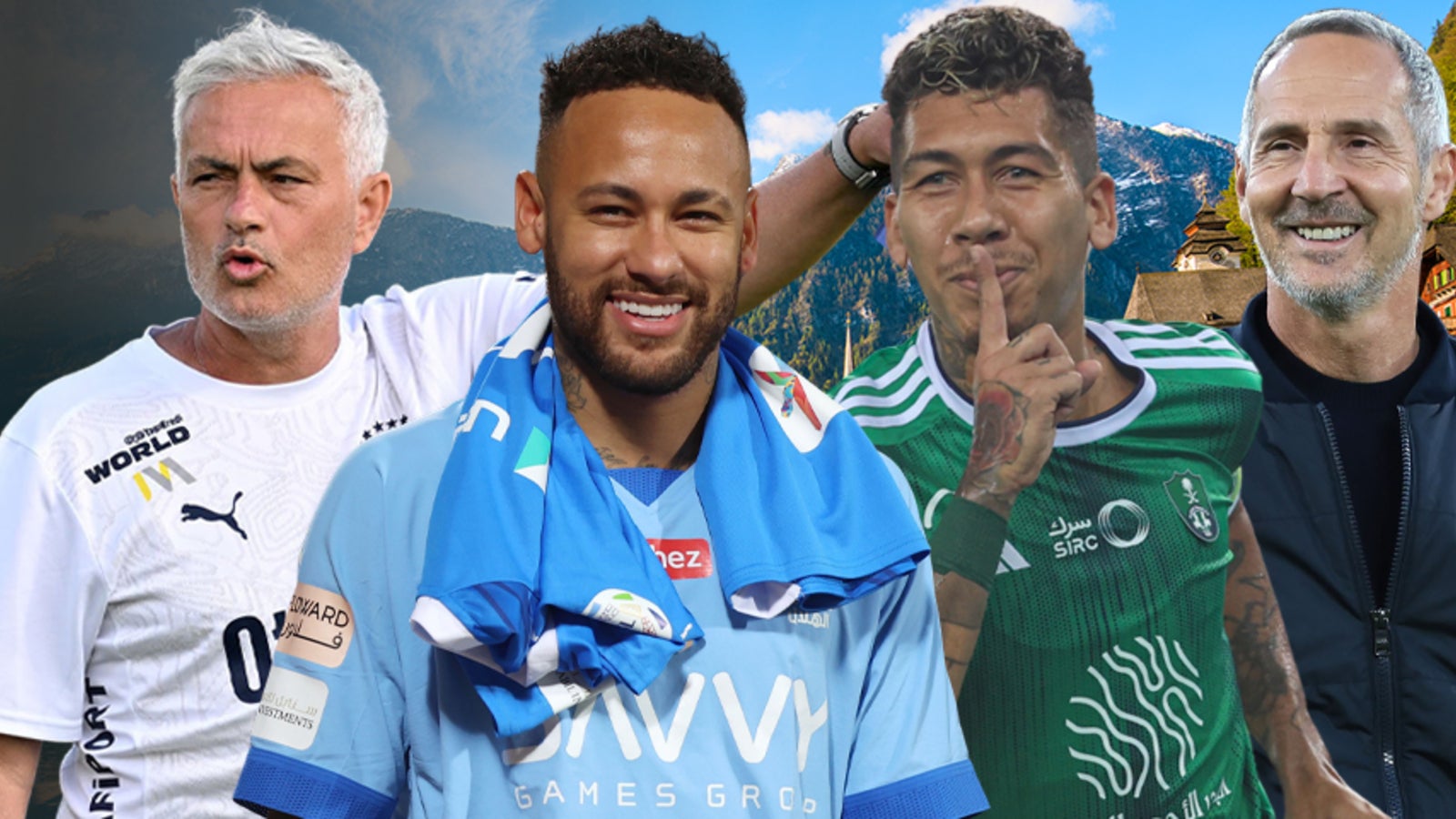 Superstars kommen nach Österreich sport24.at