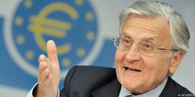 Trichet: Erneute Krise muss verhindert werden