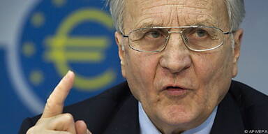 Trichet denkt über Vorschläge nach