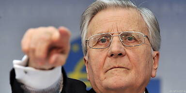 Trichet erwartet moderates Wachstum für 2010