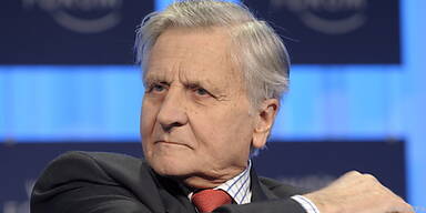 Trichet kündigt Entscheidungen erst für März an