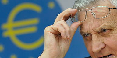 EZB-Chefvolkswirt gegen Hilfe für Griechenland