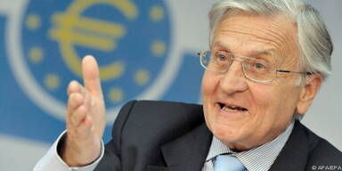 Trichet will Kreditvergabe ankurbeln