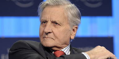 Trichet wird wieder vor die Presse treten