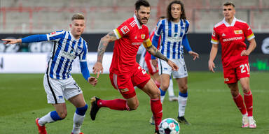 Berlin-Derby mit geballter Ultra-Power