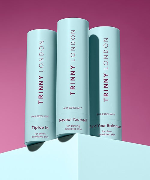 Trinny London: Kultmarke präsentiert jetzt Skincare