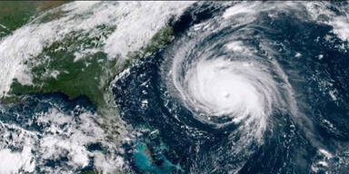 USA: Hurrikan "Michael" rückt näher