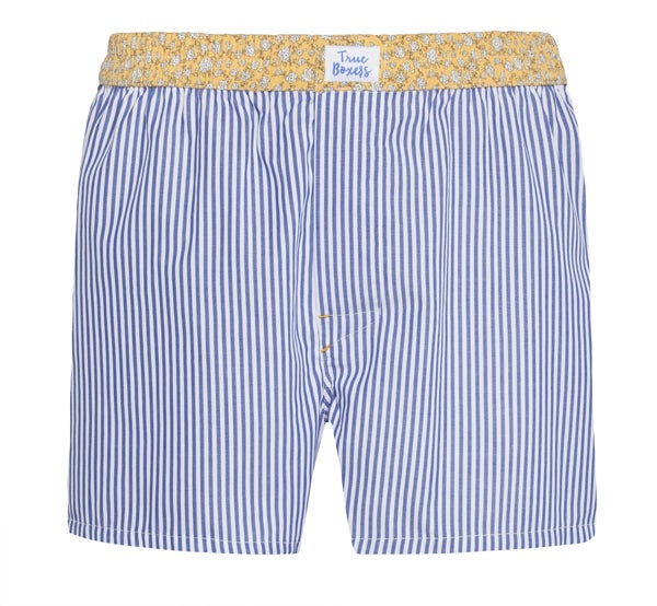 Trueboxers