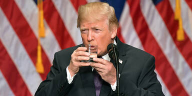 Trump Wasser