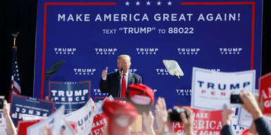 WTO-Chef warnt Trump: "SO wird Amerika nie 'Great Again'"
