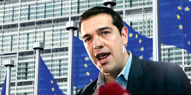 Spaltet Tsipras  die EU?