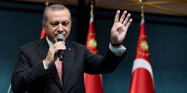 Türkei will Ausnahmezustand verlängern