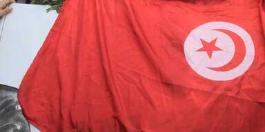 Tunesien: Regierung wird aufgelöst