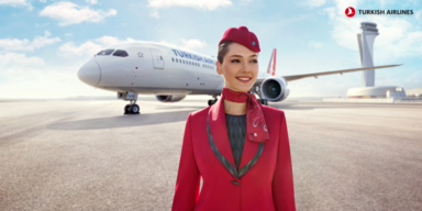 Turkish Airlines: Beste Airline Europas 2022