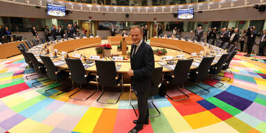 Tusk EU-Gipfel