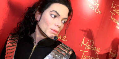Michael Jackson in Wien!
