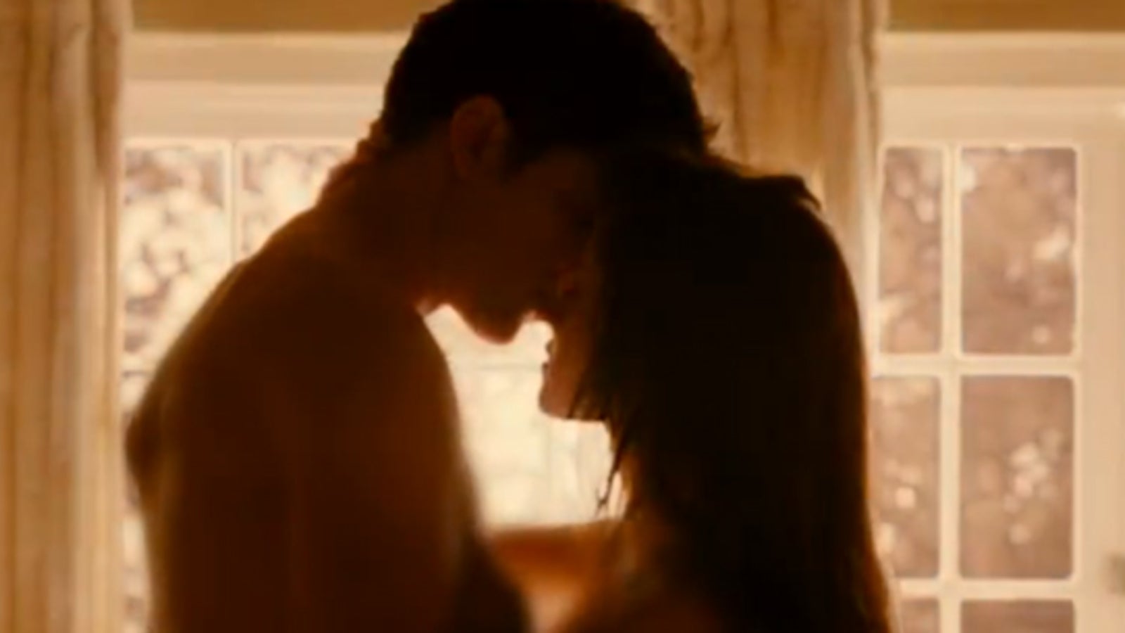 Breaking Dawn 2: Erste Sexszene im Netz - stars24
