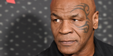 "Möchte lieber im Ring sterben": Besorgnis um Mike Tyson (58) vor Comeback-Kampf