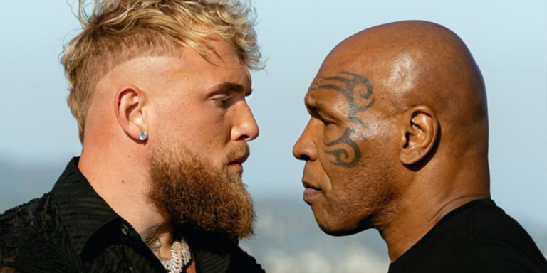 Offiziell: Tyson gegen Paul wird ein Profi-Kampf!