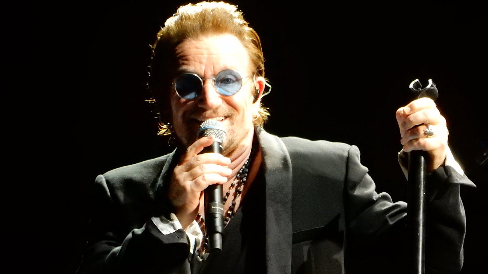 U2 Neuer Hit zum Live Comeback stars24