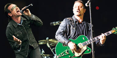 U2-Bono