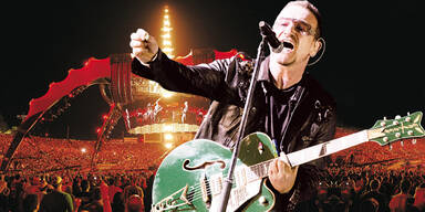 U2-Konzert