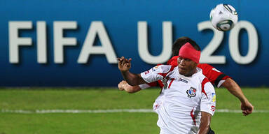 ÖFB-Team startete mit 0:0 gegen Panama