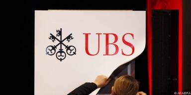 UBS empfiehlt ihren Kunden nun einen Anwalt