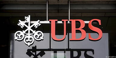 UBS sorgt für Überraschung