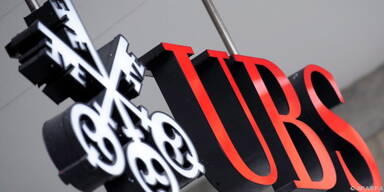 UBS und USA schlossen Vergleich